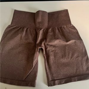 NVGTN SHORTS